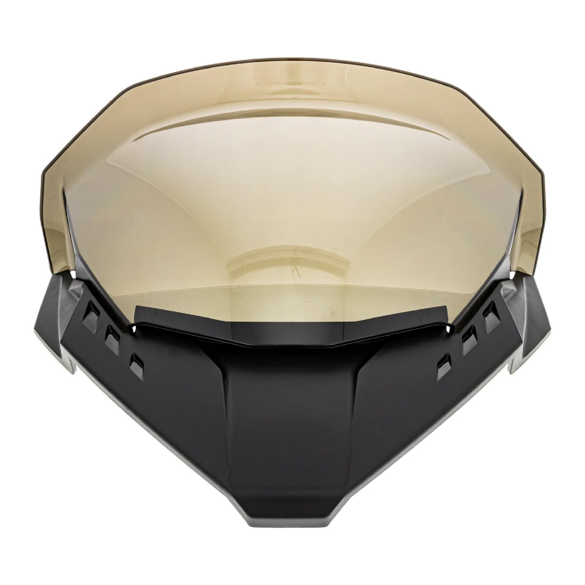 柊哉　スモーク Amazon.com: Ski-Doo OEM Dark Smoke Low Windshield, 860202472